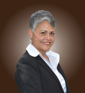 Evelyn Olivera-Silva, Realtor